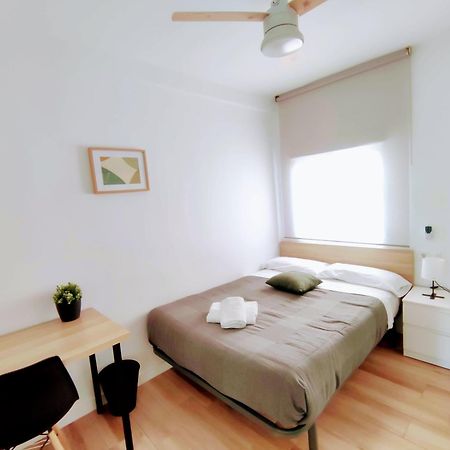 Habitaciones Santiago Sagunto Exteriör bild