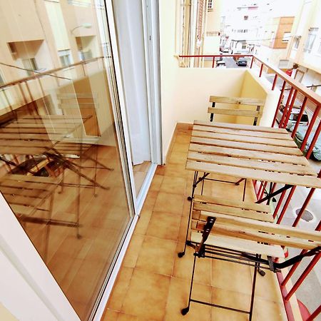 Habitaciones Santiago Sagunto Exteriör bild