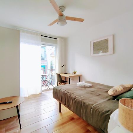 Habitaciones Santiago Sagunto Exteriör bild