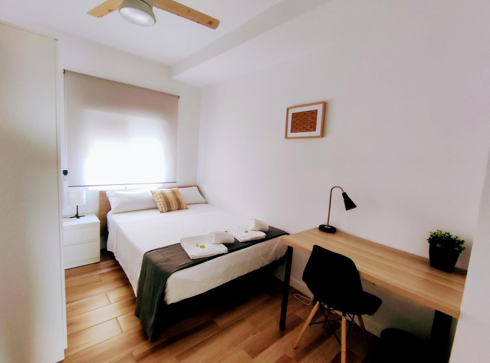 Habitaciones Santiago Sagunto Exteriör bild