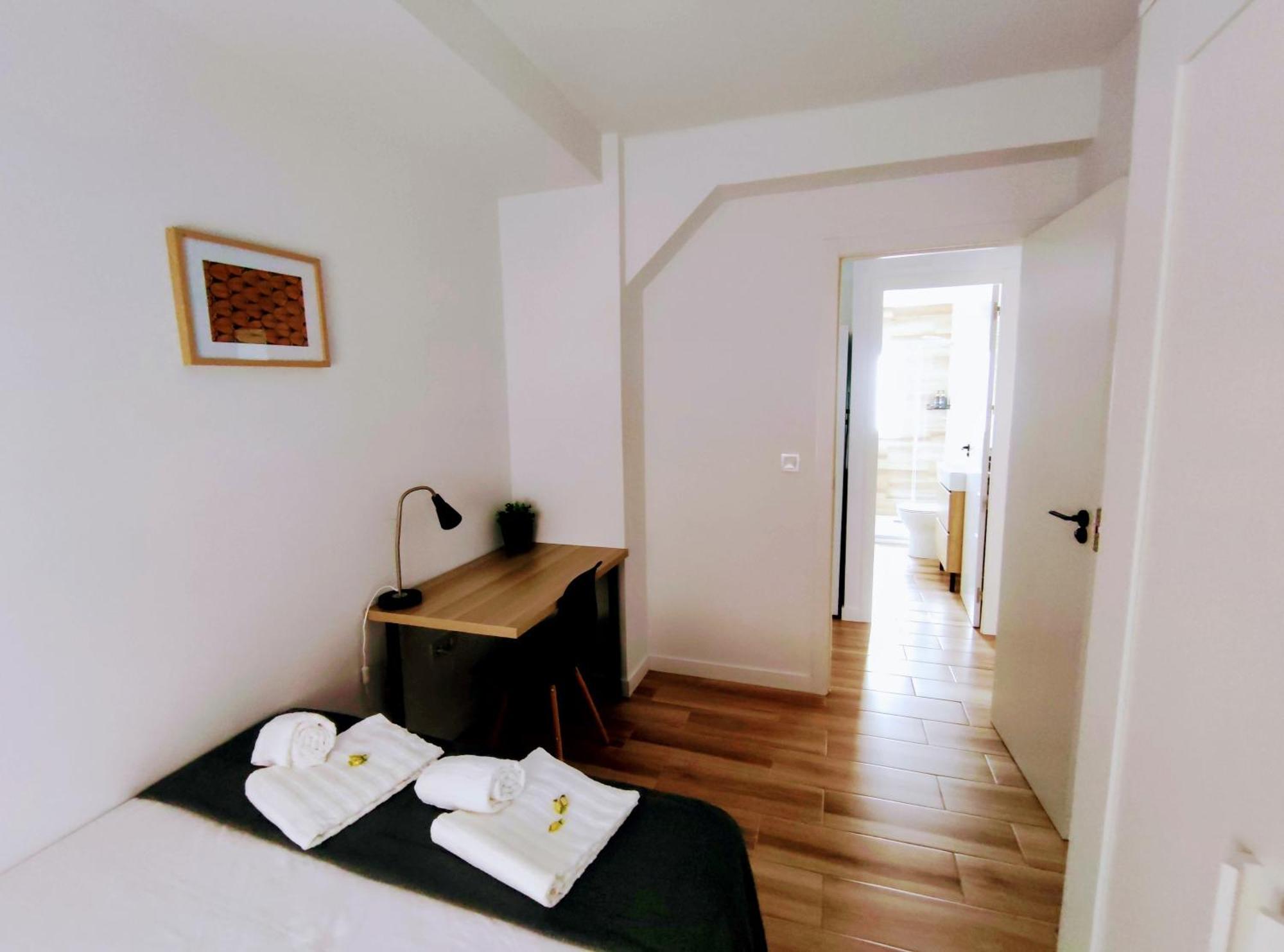 Habitaciones Santiago Sagunto Exteriör bild