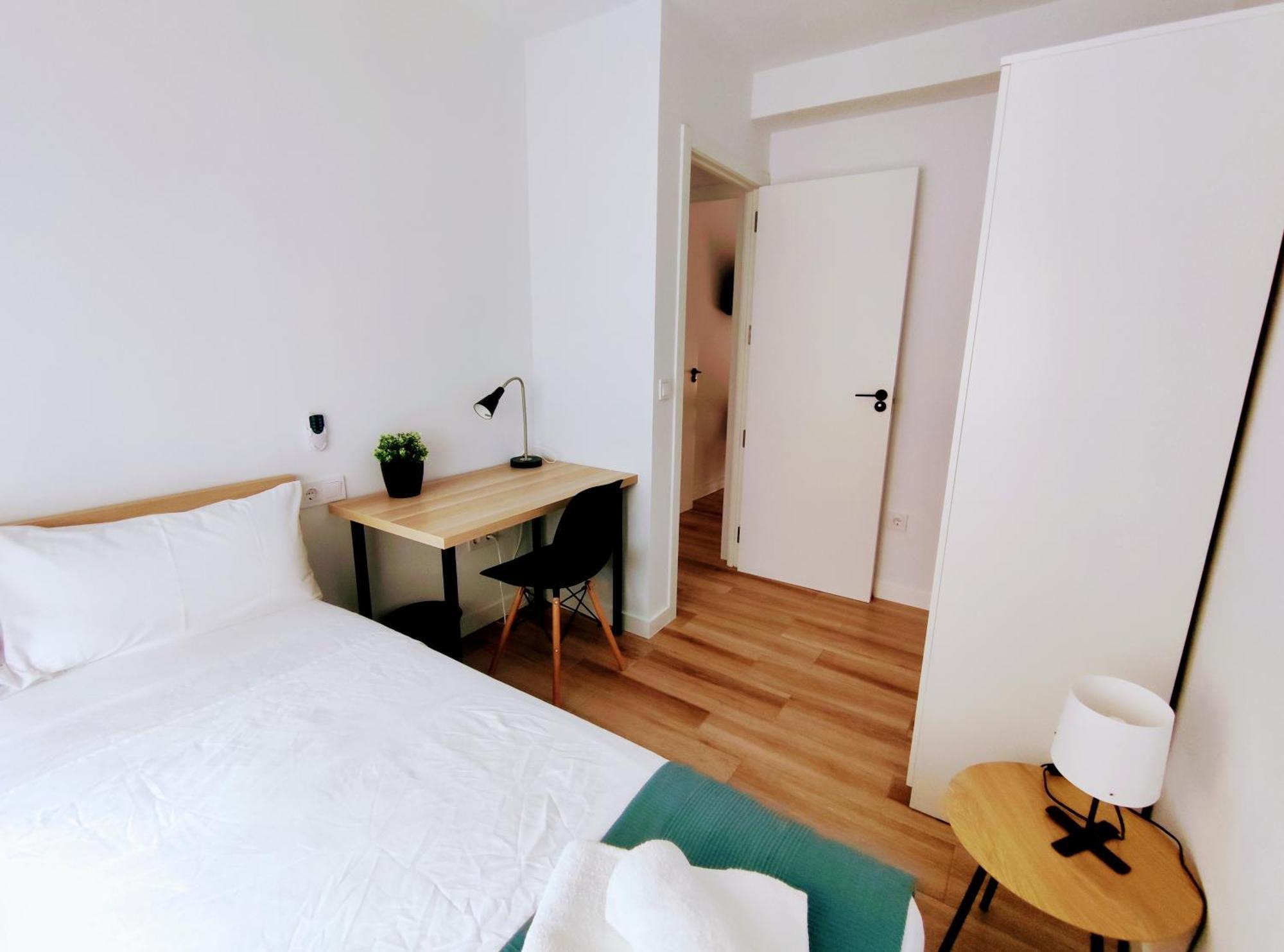 Habitaciones Santiago Sagunto Exteriör bild